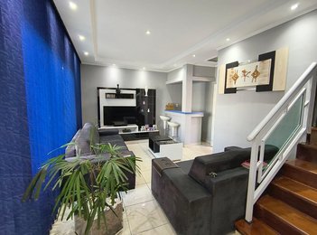 house em Rua Antônio Pereira Santos, Jardim Cidade Pirituba - São Paulo - SP