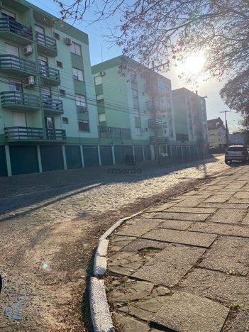 apartment em Acre, Nonoai - Santa Maria - RS