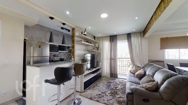 apartment em Glicério, Liberdade - São Paulo - SP