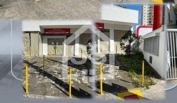 office em Rua Conselheiro Moreira de Barros, Santana - São Paulo - SP