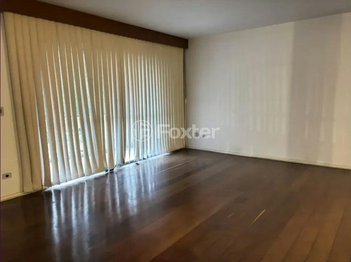 apartment em Alameda Itu, Cerqueira César - São Paulo - SP