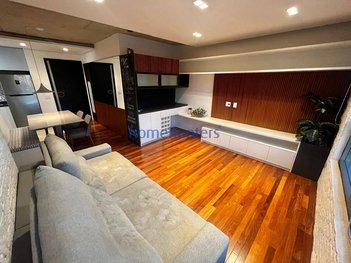 apartment em Rua Doutor Liráucio Gomes, Cambuí - Campinas - SP