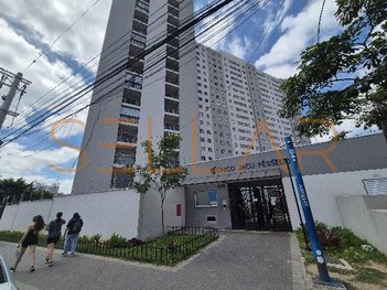 apartment em Avenida São Miguel, Vila Norma - São Paulo - SP