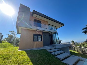 house em Avenida Liberdade, Santa Isabel - Viamão - RS