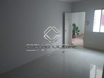 apartment em Rua Engenheiro Rebouças, Cerâmica - São Caetano do Sul - SP