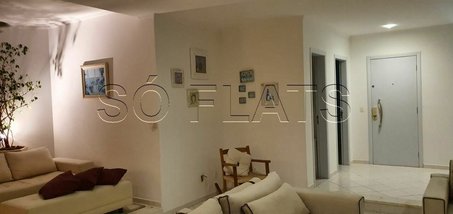 apartment em Rua Marechal Floriano Peixoto, Pitangueiras - Guarujá - SP