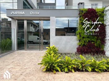 apartment em Rua João Ladislau Tabalipa, São João - Itajaí - SC