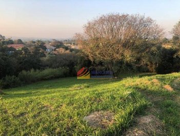 land_lot em Alameda das Cajaranas, Colinas do Mosteiro de Itaici - Indaiatuba - SP