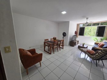 apartment em Rua do Marques, Parnamirim - Recife - PE