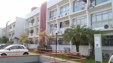 office em SGAS 910, Asa Sul - Brasília - DF