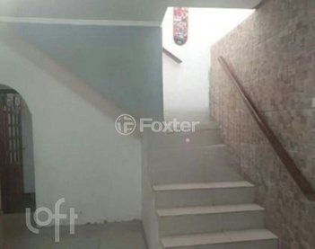house em Rua Tosca, Jardim Brasil (Zona Norte) - São Paulo - SP