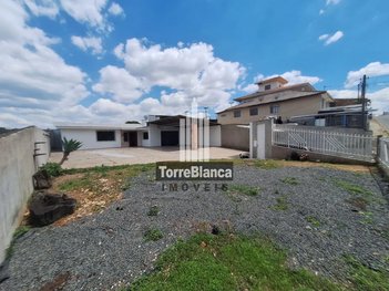 house em Rua Londrina, Nova Rússia - Ponta Grossa - PR
