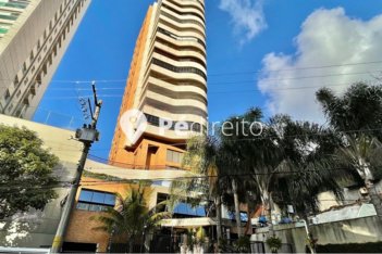 apartment em Avenida Engenheiro Luiz Gomes Cardim Sangirardi, Vila Mariana - São Paulo - SP