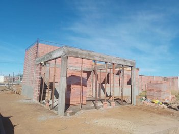 house em Rua 18, Residencial Arcoville - São Carlos - SP