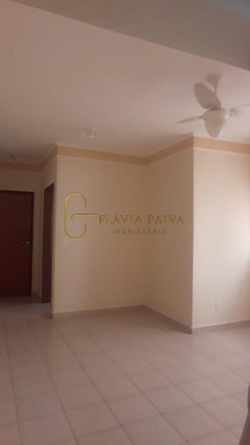 apartment em Rua Horácio Pessini, Nova Aliança - Ribeirão Preto - SP