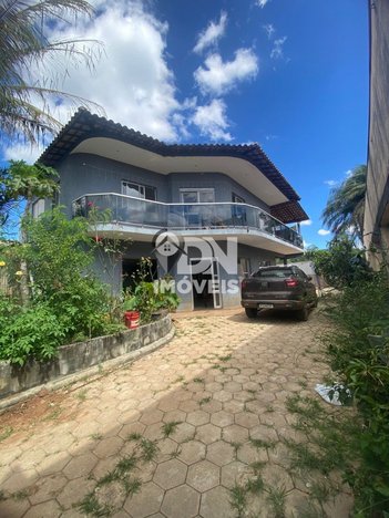 house em Rua Bartolomeu Dias, Sarzedo - Sarzedo - MG