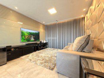 apartment em Rua Castelo Rodrigo, Castelo - Belo Horizonte - MG