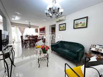 apartment em Rua Jerze Primo Batista Filho, Salto Weissbach - Blumenau - SC