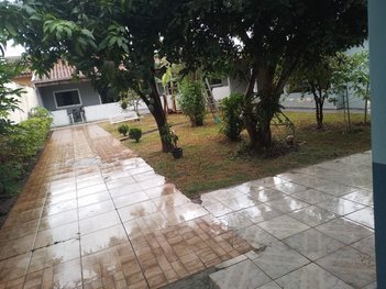 house em Rua Eugênio Ricatto, Jardim Santa Catarina - Sumaré - SP