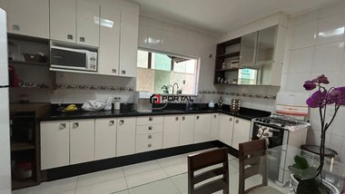 house em Estrada Manoel Lages do Chao, Jardim Caiapiá - Cotia - SP