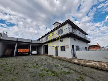 house em Rua Osmar Schuch, Três Vendas - Pelotas - RS