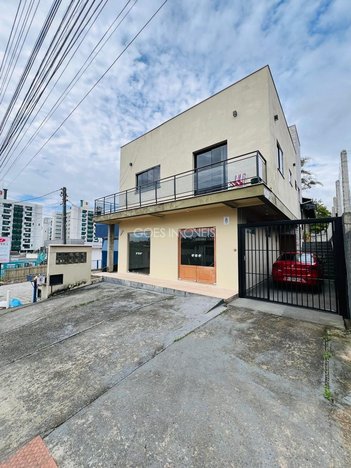 house em Rua João Pessoa, Vera Cruz - Criciúma - SC