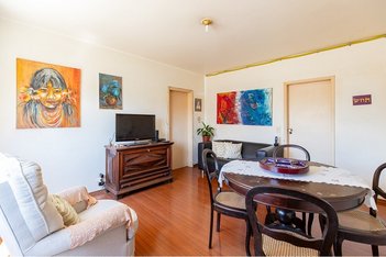 apartment em Rua Fernandes Moreira, Chácara Santo Antônio (Zona Sul) - São Paulo - SP