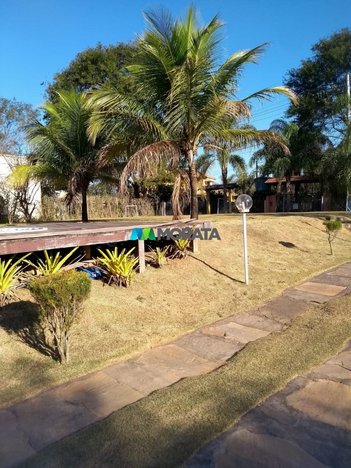 agricultural em Alameda da Jangada, Quintas da Jangada - 2ª Seção - Ibirité - MG