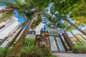 apartment em Rua Mauá, Alto da Glória - Curitiba - PR