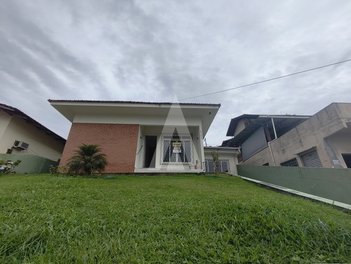 house em Rua Ipanema, Floresta - Joinville - SC