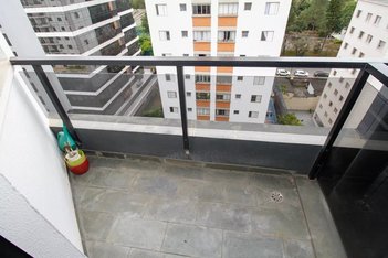 apartment em Rua Harmonia, Sumarezinho - São Paulo - SP