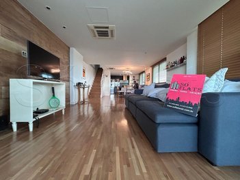 apartment em Rua Ribeiro do Vale, Brooklin Paulista - São Paulo - SP