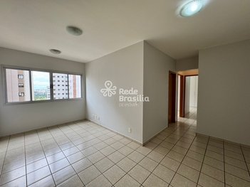 apartment em Rua 5, Sul (Águas Claras) - Brasília - DF