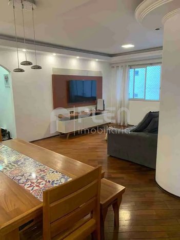 apartment em Rua Voluntários da Pátria, Santana - São Paulo - SP