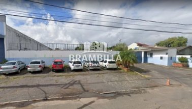 land_lot em Rua Santa Clara, Santa Fé - Gravataí - RS
