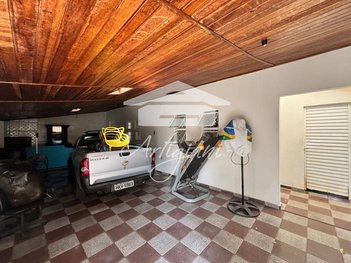 house em Rua Caiapós, Jardim Igaçaba - Mogi Guaçu - SP