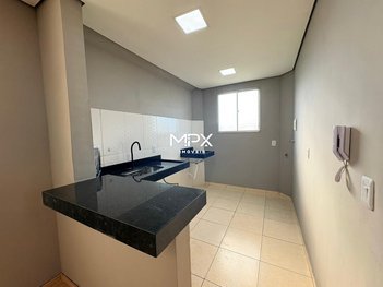 apartment em Rua Irapuã, Jardim Tatuapé - Piracicaba - SP