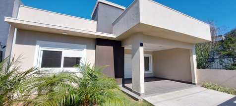 house em das Magnólias, Parque da Matriz - Gravataí - RS