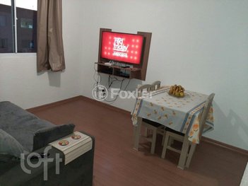 apartment em Avenida Souza Melo, Sarandi - Porto Alegre - RS