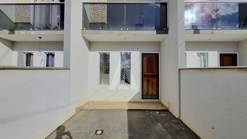 VAGA DE GARAGEM / FRENTE