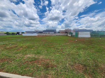 land_lot em Alameda Bulgária, Terras Alpha Residencial 2 - Senador Canedo - GO
