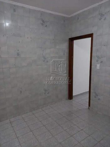 house em Rua Nepal, Parque Capuava - Santo André - SP