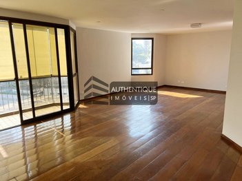 apartment em Avenida Giovanni Gronchi, Vila Andrade - São Paulo - SP