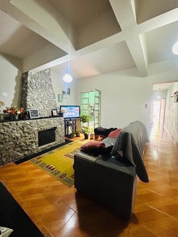 house em Rua Major Cícero Góes Monteiro, Centro - Pelotas - RS