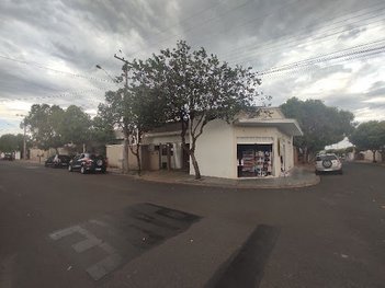 house em Rua Manoel Martins Hernandes, Pozzobon - Votuporanga - SP
