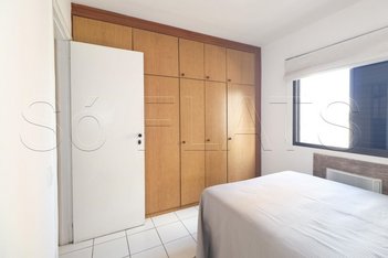 apartment em Rua Leopoldo Couto Magalhães Júnior, Itaim Bibi - São Paulo - SP