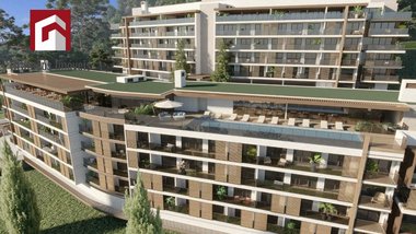 apartment em Estrada União e Indústria, Itaipava - Petrópolis - RJ