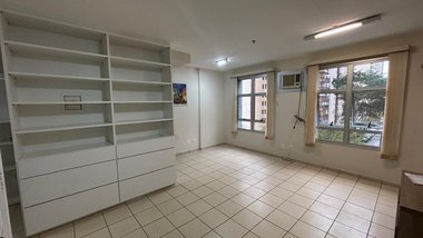 office em Avenida Alfredo Ignácio Nogueira Penido, Parque Residencial Aquarius - São José dos Campos - SP