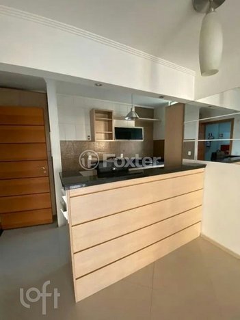 apartment em Rua Tuiuti, Tatuapé - São Paulo - SP