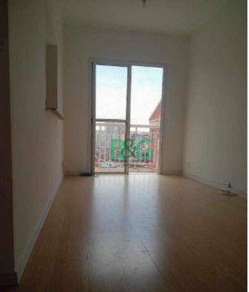 apartment em Rua Zike Tuma, Jardim Ubirajara (Zona Sul) - São Paulo - SP